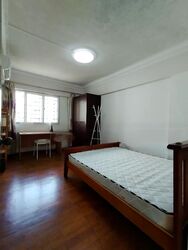 Blk 118 Sunset Way Residence (Clementi), HDB 4 Rooms #558246411